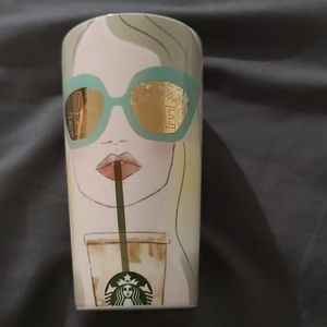 Starbucks los angeles